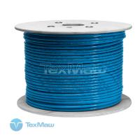 Полимерный пневмошланг Festo PUN-H-10X1,5-TBL [8048701]