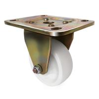 Большегрузное нейлоновое колесо  ED02 HBZ 100