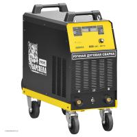 Сварочный инвертор БАРСВЕЛД Profi ARC-507 D (380 В)