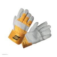 Перчатки комбин. спилк. ESAB Heavy Duty Worker