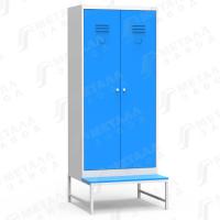 ШР 22 на подставке со скамьей