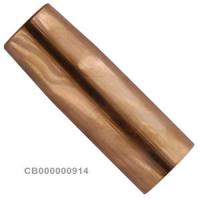 145.D036 Сопло газовое коническое Abicor Binzel D=18мм L=72мм