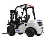 Вилочный дизельный погрузчик TISEL FD35X-NV94