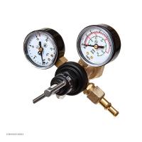 Регулятор универсальный У-30/АР-40-КР1-м (углек./аргон), REDIUS