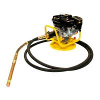 Бензиновый глубинный вибратор Champion CVG‌424 в Чебоксарах