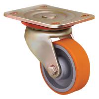 Большегрузное полиуретановое колесо  ED01 VBP 200