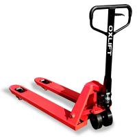 Гидравлическая тележка AC 40 OXLIFT 4000 кг