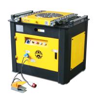 Станок для гибки арматуры VPK Г-52