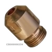 Мундштук наруж. к резакам Р3"Донмет" 300/337/341