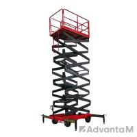 Ножничный подъемник PROLIFT PF1105 (SJY0.5-9)