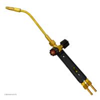 Горелка ацетиленовая Г2 (вент, нак.1, 2, 3), Джет