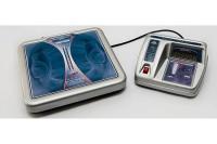 ВМЭН-150-50/100-Д3 (сеть) - Электронные медицинские напольные весы