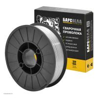 Проволока нержавеющая БАРСВЕЛД 309LSi  ⌀ 0,8 мм (кассета 5 кг)