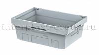 Вкладываемый контейнер KV 6422 серый
