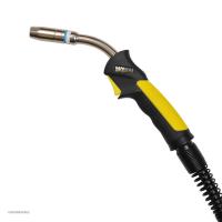 Горелка для полуавтоматической сварки БАРСВЕЛД MIG-25 (230 А, ⌀ 0,8-1,2 мм, 5 м, возд.)