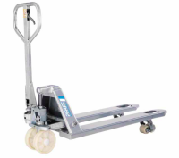 Гидравлическая тележка PFAFF HU20-115GAL