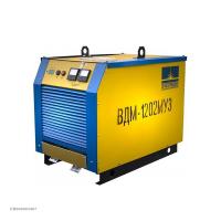 Сварочный выпрямитель Уралтермосвар ВДМ-1202М 8-и постовой (3х380 В)