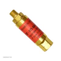 Пламегаситель ПГ-1П-04-0,3 (инструмент, М12/М12), БАМЗ