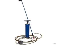 Краскопульт КРДП-4