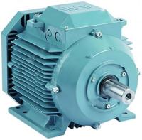 Электродвигатель АВВ общ назнач с алюм. станиной (IE1) 3GAA201410-BDA
