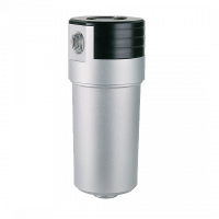 Магистральный фильтр сжатого воздуха KRAFTMANN KFH 360-Z (угольный)