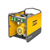 Преобразователь частоты - генератор Atlas Copco CFD 33 в Чебоксарах