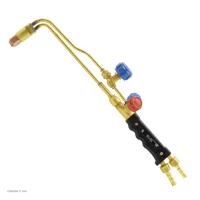 Резак пропанновый Р1-01П исп.10 (модернизир.), БАМЗ