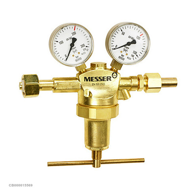 Редуктор азотный CONSTANT 2000 N (200 бар), MESSER