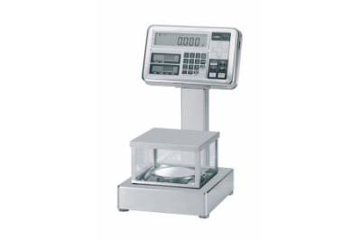 VIBRA FZ-623Ex-i03 - Взрывобезопасные электронные лабораторные весы
