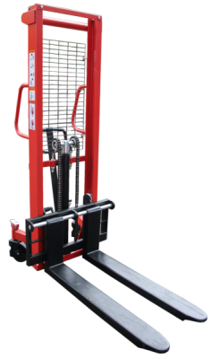 Ручной гидравлический штабелер MAXILIFT HMS0516