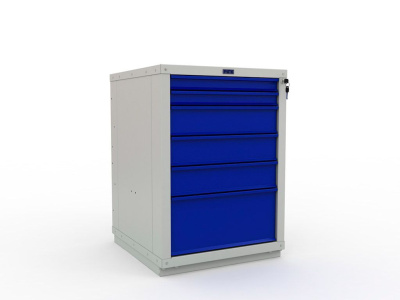 Верстак Expert (№605) W160.WS1/WS6.011