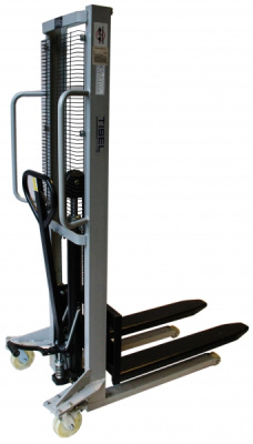 Ручной гидравлический штабелер TISEL HS0516