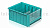 Полочный контейнер SK 3214 бирюзовый