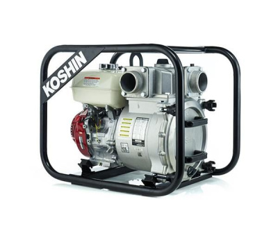 Koshin KTH-80S