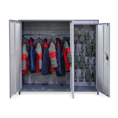 Сушильные шкафы RANGER 8