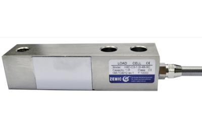 Zemic H8C-3.0t-4B - Тензодатчики
