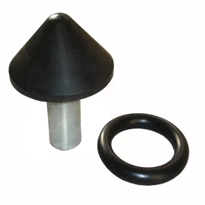 Седло герметизирующего уплотнителя POP-3, клапан (RenzA)