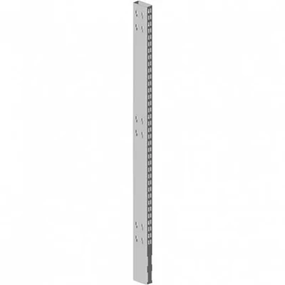 Стойка торгового стеллажа 2250 мм