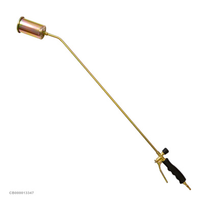 Горелка газовоздушная ГВ-1000Р (стакан ⌀ 60мм, L=1000 мм, ), Foxweld