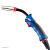 Горелка mig Abicor Binzel ABIMIG GRIP A 305 LW 5м (315 А, ⌀ 0,8-1,2 мм, 5 м, возд.)