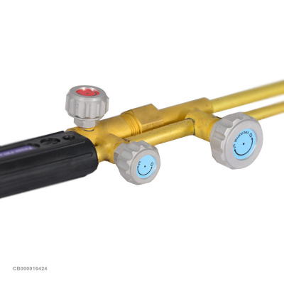 Резак пропановый Р3П (вент., вн.мундш. 3, 4; 300 мм, типа "МАЯК"), Сталь