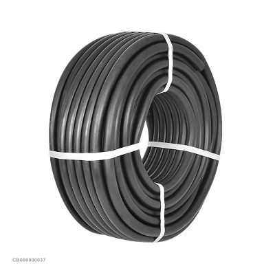 Рукав газовый БРТ ⌀ 6,3 мм, ЧЕРНЫЙ  (III кл., бухта 40 м)