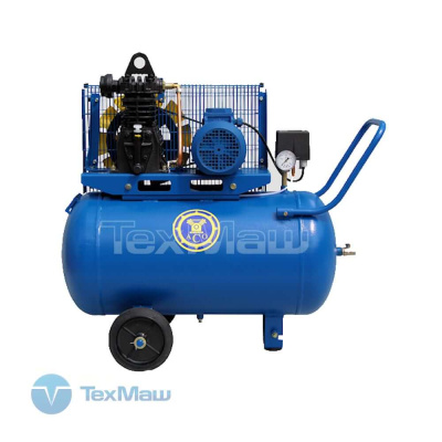 Компрессор АСО К11/10