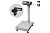 ТВ-5040N-32.2-R2P3 нерж - Весы с термопечатью