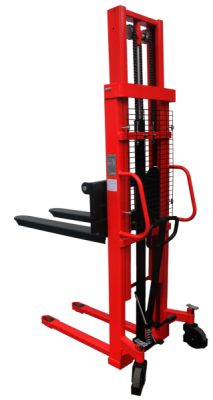 Ручной гидравлический штабелер MAXILIFT HMS1030