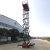 Самоходный ножничный подъемник QZ-030-160 OXLIFT 16000 мм 300 кг