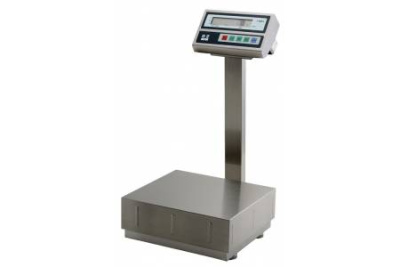 VIBRA GZII-60KCEx - Взрывобезопасные электронные лабораторные весы