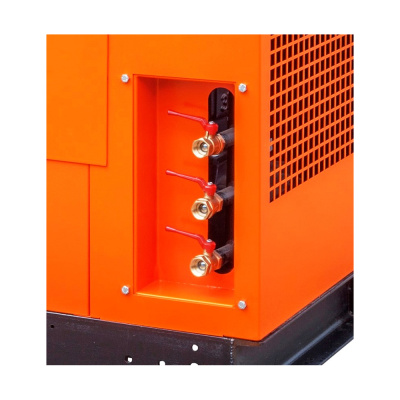 Компрессор ЗИФ-ПВ-26/1,6 на раме