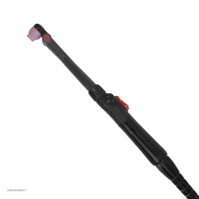 Горелка аргонодуговая АГНИ-35КД (350 А, шлейф 4 м, вода)