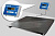 4D-PM-15/15-3000-AB(RUEW) - Промышленные электронные платформенные врезные весы с 4 датчиками